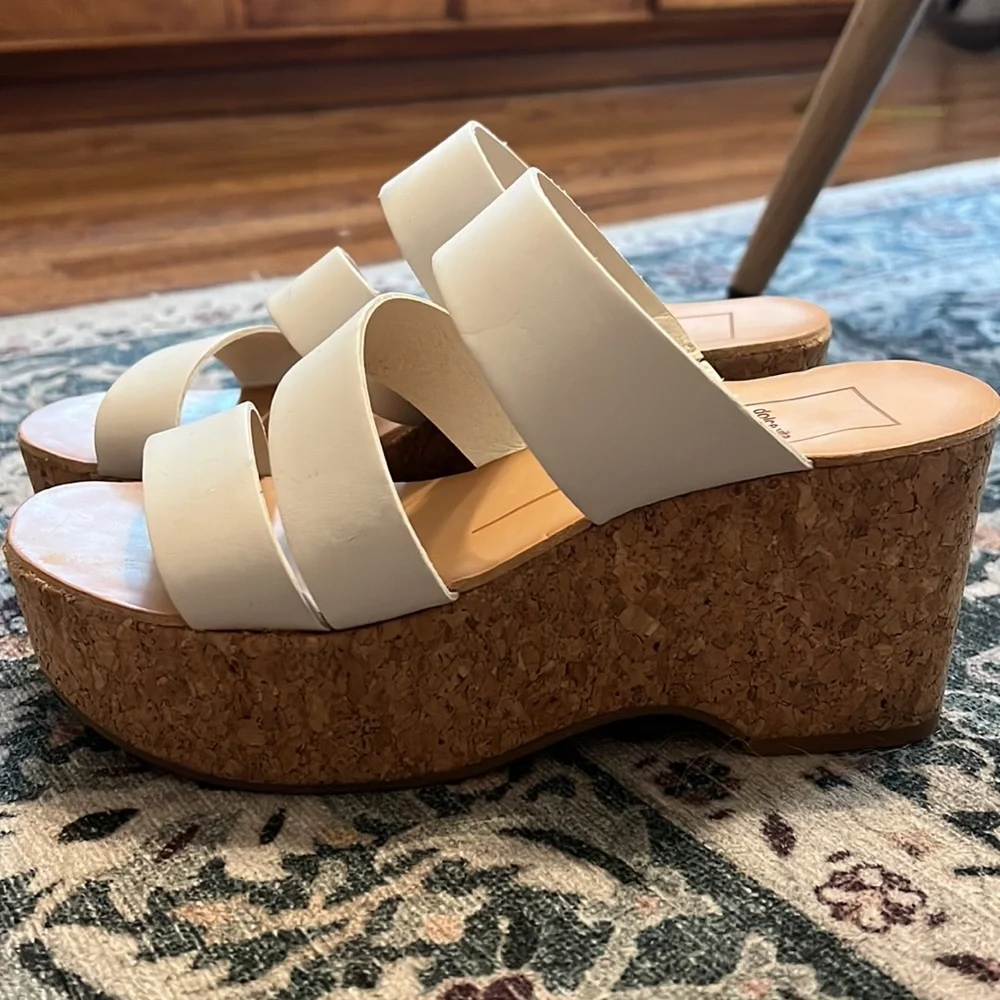 Dolce Vita Wedges